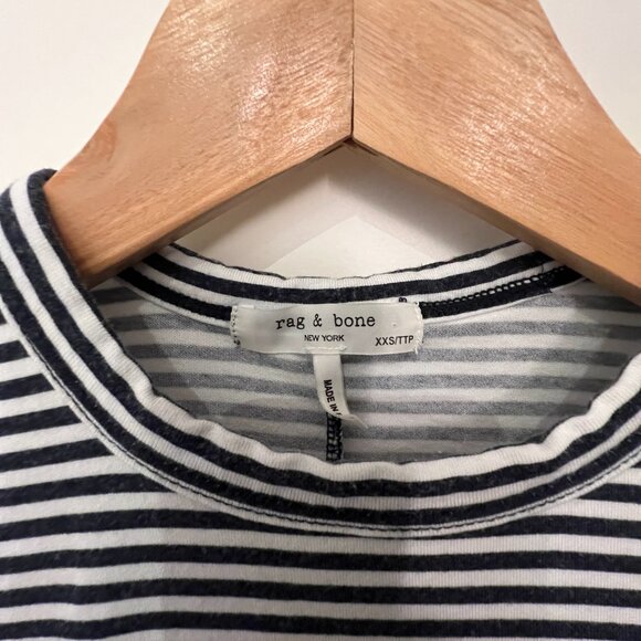 Rag and Bone T-shirt - XXS - Picture 3 of 3